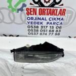 VOLKSWAGEN BEETLE ORJİNAL SOL SİS FARI HELLA