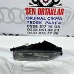 VOLKSWAGEN BEETLE ORJİNAL SOL SİS FARI HELLA