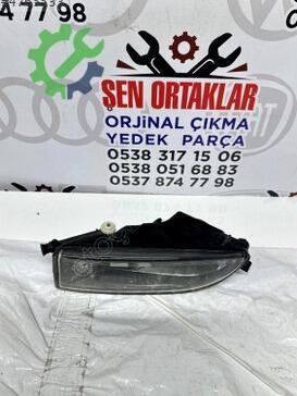 Volkswagen Beetle Sol Sis Farı 180552-01 çıkma parça