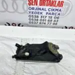 VOLKSWAGEN BEETLE ORJİNAL SOL SİS FARI HELLA