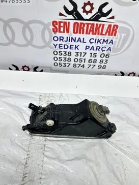 Volkswagen Beetle Sol Sis Farı 180552-01 çıkma parça