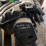 Volkswagen Bora AKL komple motor
