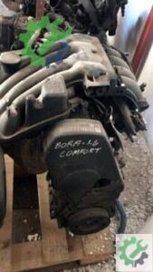 Volkswagen Bora AKL komple motor
