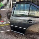 VOLKSWAGEN BORA Çıkma Orijinal Sol Arka Kapı