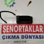 VOLKSWAGEN BORA-GOLF-JETTA ORJİNAL ORTA IZGARA