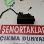 VOLKSWAGEN BORA-GOLF-JETTA ORJİNAL ORTA IZGARA