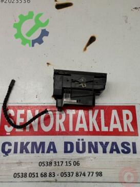 Volkswagen Bora Tampon Izgarası 1J1819710B çıkma parça