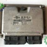 VOLKSWAGEN BORA MOTOR BEYNI 0261207377