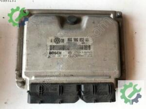 VOLKSWAGEN BORA MOTOR BEYNI 0261207377