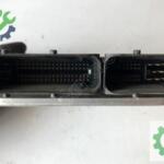 VOLKSWAGEN BORA MOTOR BEYNI 0261207377