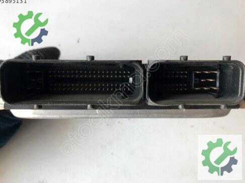 Volkswagen Bora Motor Beyni 066906032 çıkma parça