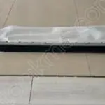 VOLKSWAGEN BORA TAMPON ÇITASI ARKA KROM 98-05 1J5807244A