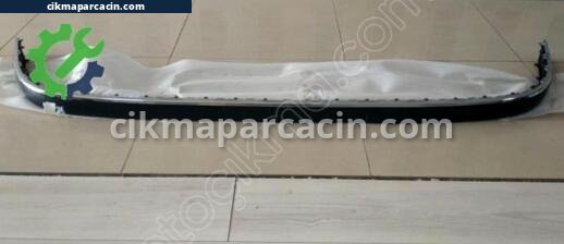Volkswagen Bora Tampon Izgara Çıtası çıkma parça