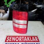 VOLKSWAGEN CADDY MK3 ORJİNAL SOL ARKA STOP