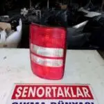 VOLKSWAGEN CADDY MK3 ORJİNAL SOL ARKA STOP