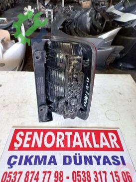 Volkswagen Caddy Sol Arka Stop 2K5945111C çıkma parça