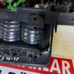 VOLKSWAGEN CADDY MK3 ORJİNAL SOL ARKA STOP