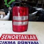 VOLKSWAGEN CADDY MK3 SAĞ ARKA STOP