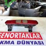VOLKSWAGEN CADDY MK3 SAĞ ARKA STOP