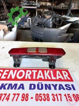Volkswagen Caddy Sağ Arka Stop 2K5945096B çıkma parça