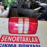 VOLKSWAGEN CADDY MK3 SAĞ ARKA STOP
