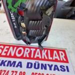 VOLKSWAGEN CADDY MK3 SAĞ ARKA STOP