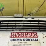 VOLKSWAGEN CADDY ORİJİNAL TAMPON ORTA IZGARA