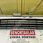 VOLKSWAGEN CADDY ORİJİNAL TAMPON ORTA IZGARA