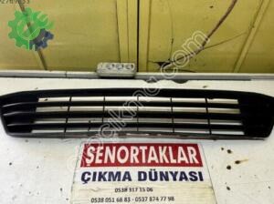 VOLKSWAGEN CADDY ORİJİNAL TAMPON ORTA IZGARA