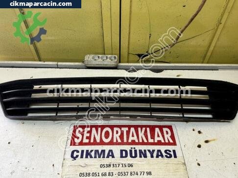 Volkswagen Caddy Tampon Izgarası çıkma parça