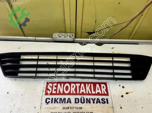 Volkswagen Caddy Tampon Izgarası çıkma parça