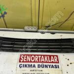 VOLKSWAGEN CADDY ORİJİNAL TAMPON ORTA IZGARA