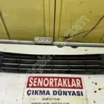 VOLKSWAGEN CADDY ORİJİNAL TAMPON ORTA IZGARA