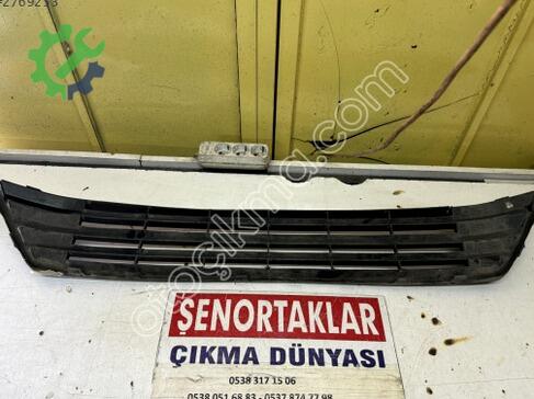 Volkswagen Caddy Tampon Izgarası çıkma parça