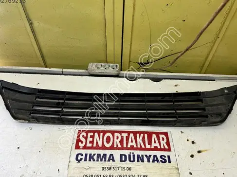 Volkswagen Caddy Tampon Izgarası çıkma parça