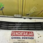 VOLKSWAGEN CADDY ORİJİNAL TAMPON ORTA IZGARA