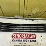 VOLKSWAGEN CADDY ORİJİNAL TAMPON ORTA IZGARA