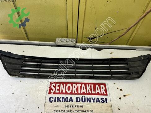 Volkswagen Caddy Tampon Izgarası çıkma parça