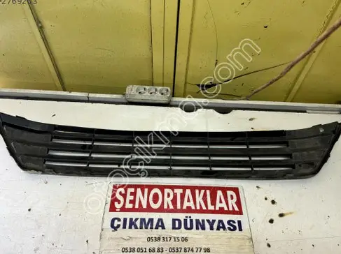 Volkswagen Caddy Tampon Izgarası çıkma parça