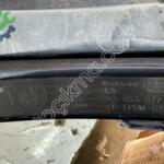 VOLKSWAGEN CADDY ORİJİNAL TAMPON ORTA IZGARA
