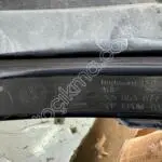 VOLKSWAGEN CADDY ORİJİNAL TAMPON ORTA IZGARA