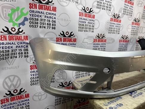 Volkswagen Caddy Ön Tampon çıkma parça