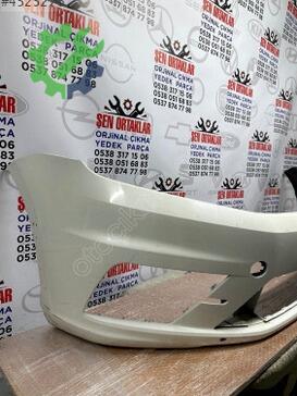 Volkswagen Caddy Ön Tampon 2K5807221K çıkma parça
