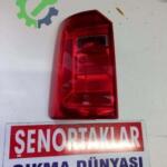 VOLKSWAGEN CADDY ORJİNAL SOL ARKA STOP