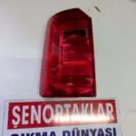 VOLKSWAGEN CADDY ORJİNAL SOL ARKA STOP
