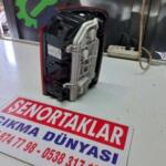 VOLKSWAGEN CADDY ORJİNAL SOL ARKA STOP