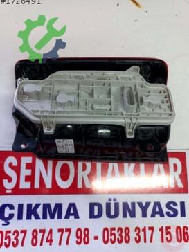 2015 Volkswagen Caddy Sol Arka Stop Çıkma Parça Sakarya