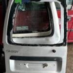VOLKSWAGEN CADDY SOL ARKA KAPI