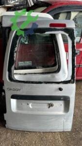 VOLKSWAGEN CADDY SOL ARKA KAPI