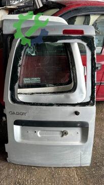 Volkswagen Caddy Sol Arka Kapı çıkma parça
